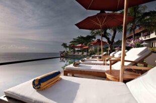 Tauch Terminal Resort Tulamben & Spa
