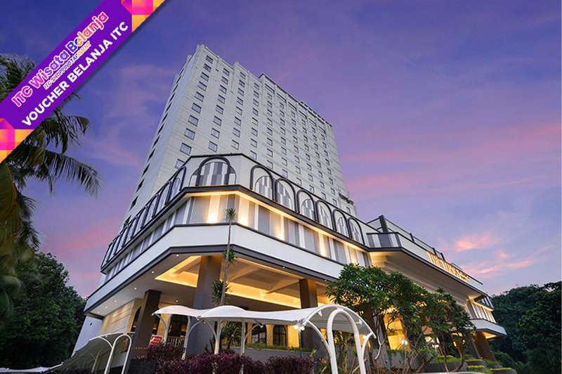 Tavia Heritage Hotel