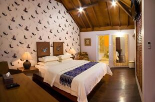 Tegal Panggung Guest House