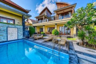 Tegar Paradise Penida