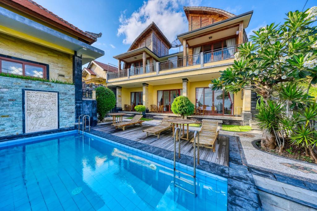 Tegar Paradise Penida