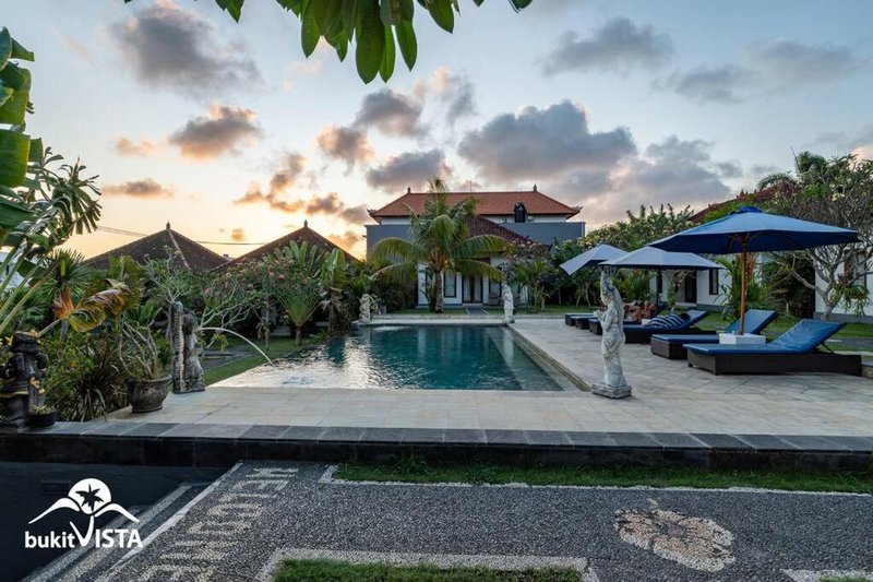 Teges Asri by Bukit Vista