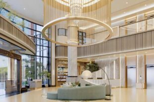 The Acacia Hotel Jakarta