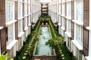 The Alea Hotel Seminyak