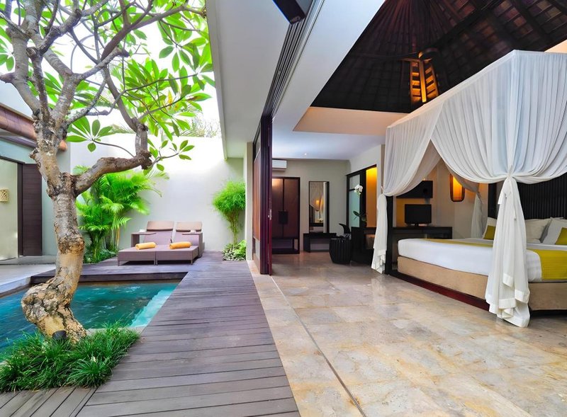 The Amala Boutique Retreat