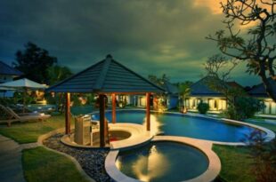 The Brothers Padang Padang