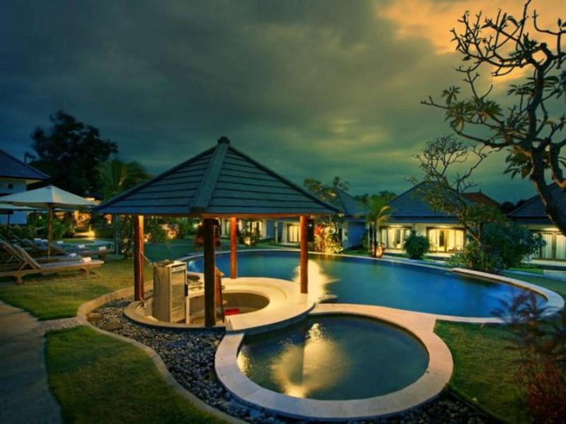 The Brothers Padang Padang