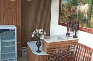 The Cabin Hotel Ambasador