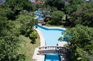 The Cakra Bali Hotel