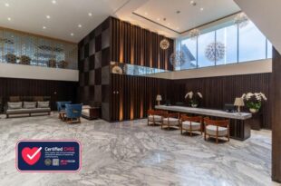 The Capital Hotel and Resort Seminyak