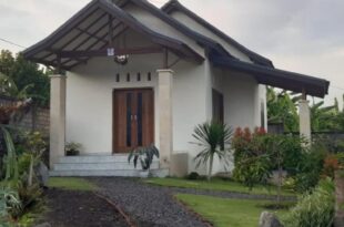 The Carik Homestay