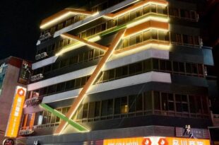 The Cole Hotel