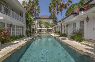 The Colony Hotel Seminyak