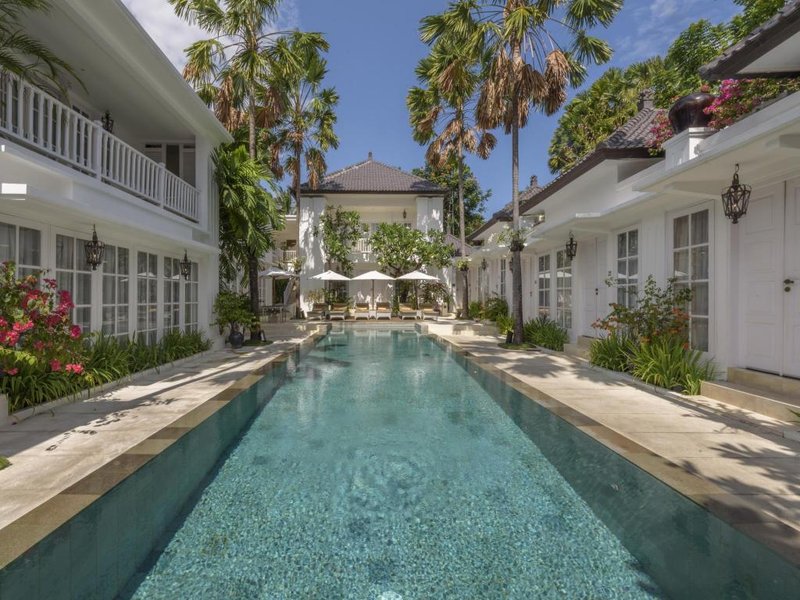 The Colony Hotel Seminyak