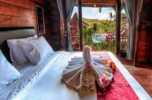 The Dara Hill Villa