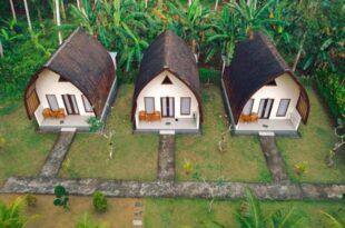 The Dulu Penida Villa