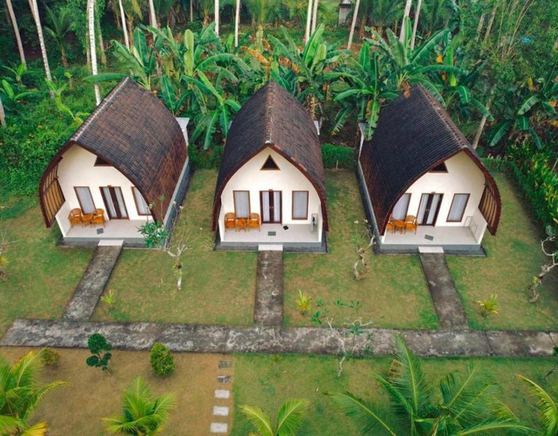 The Dulu Penida Villa