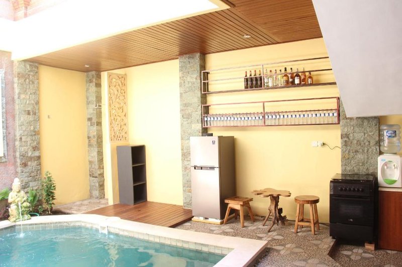 The Garuda Homestay Sanur