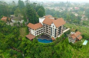 The Grand Hill Resort-Hotel