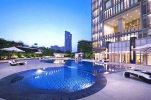 The Grove Suites by GRAND ASTON