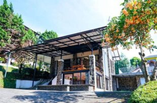 The Haven by Vila Istana Bunga