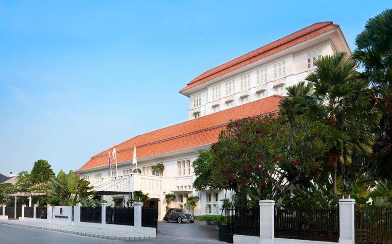 The Hermitage, a Tribute Portfolio Hotel, Jakarta