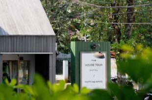 The House Tour Middletown