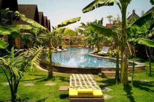 The Janan Villa