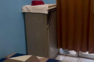 The Jarrdin Apartemen By VR Property