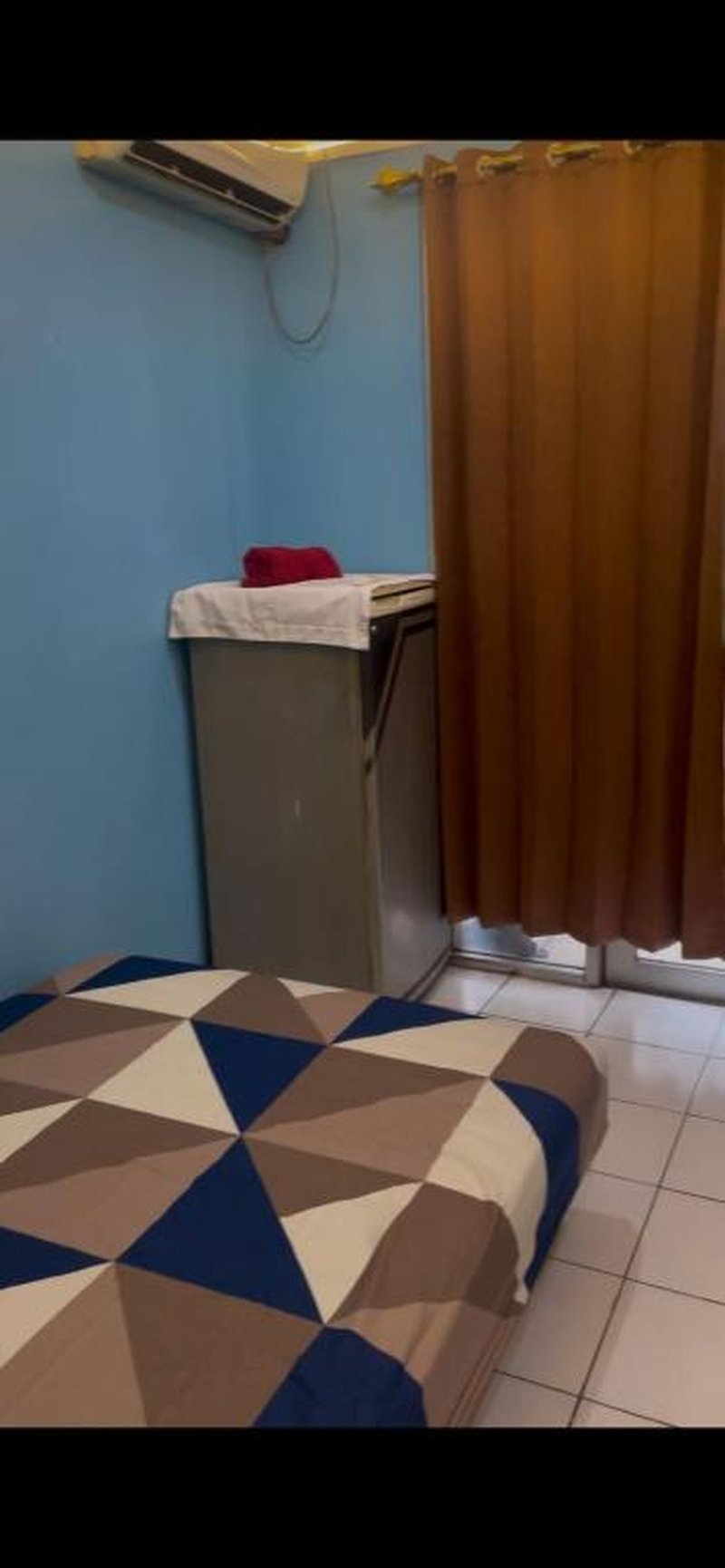 The Jarrdin Apartemen By VR Property