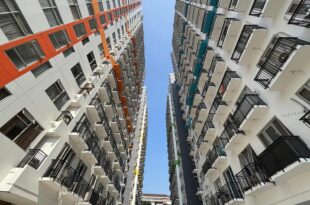 The Jarrdin Apartment Hotels by Ironman