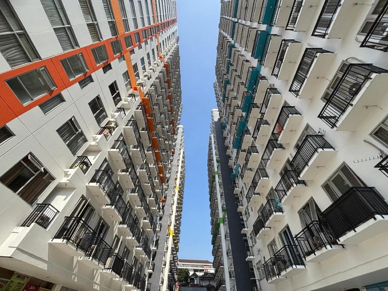 The Jarrdin Apartment Hotels by Ironman