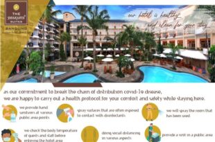 The Jayakarta Suites Bandung