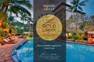 The Jayakarta Yogyakarta Hotel & Spa