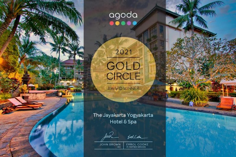 The Jayakarta Yogyakarta Hotel & Spa