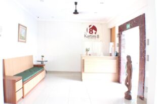 The Kartini 8 Residence Mangga Besar