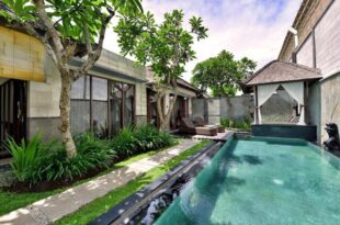 The Khayangan Dreams Villa, Seminyak