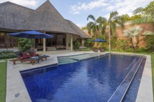 The Kunja Villas Hotel