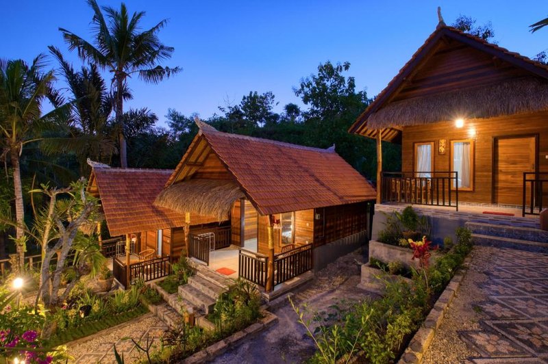 The Lanjang Valley Bungalow