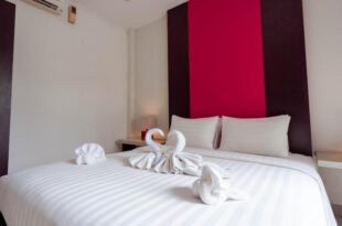 The Lavana Bali Radiance Villa Canggu