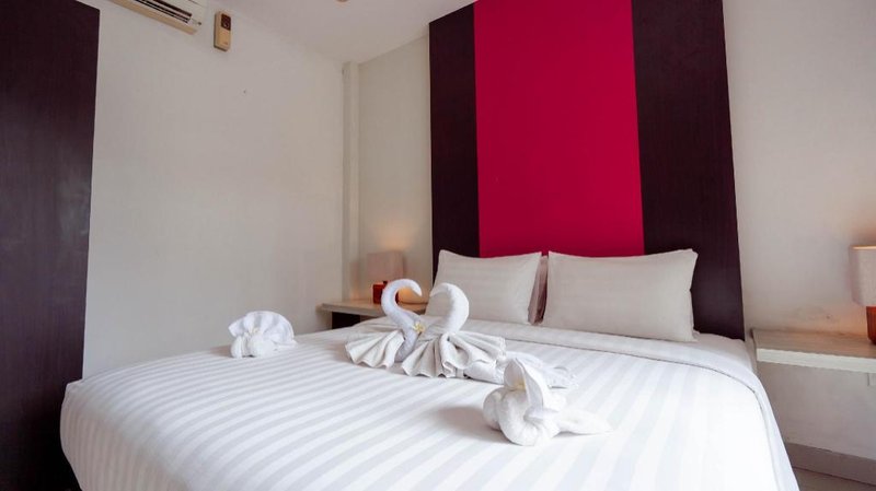 The Lavana Bali Radiance Villa Canggu