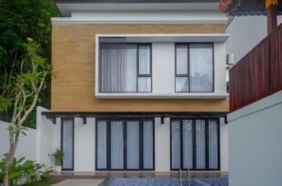 The Lavana Greenkhaza Villa Jogja