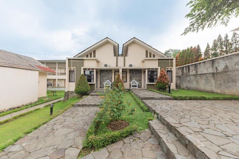 The Lavana Incottage Inkoppabri Puncak