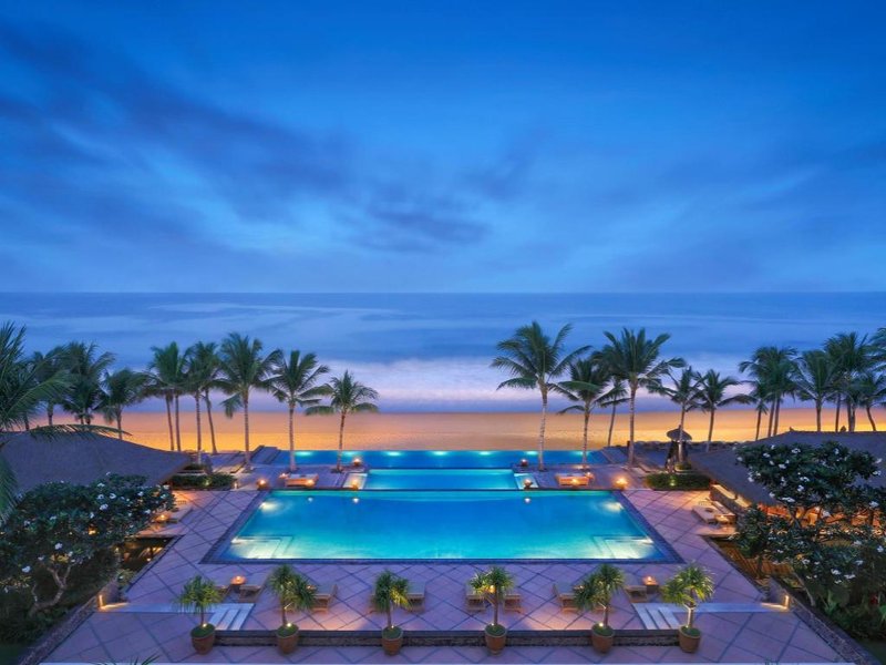 The Legian Seminyak, Bali