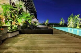 The Mango Suites by Flat06