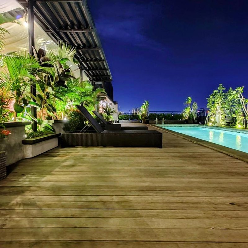 The Mango Suites by Flat06