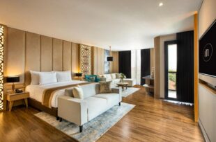 The Manohara Hotel Yogyakarta