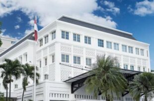 The Mirah Hotel Bogor