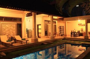 The Mupu Villa Seminyak