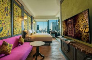 The Orient Jakarta, a Royal Hideaway Hotel